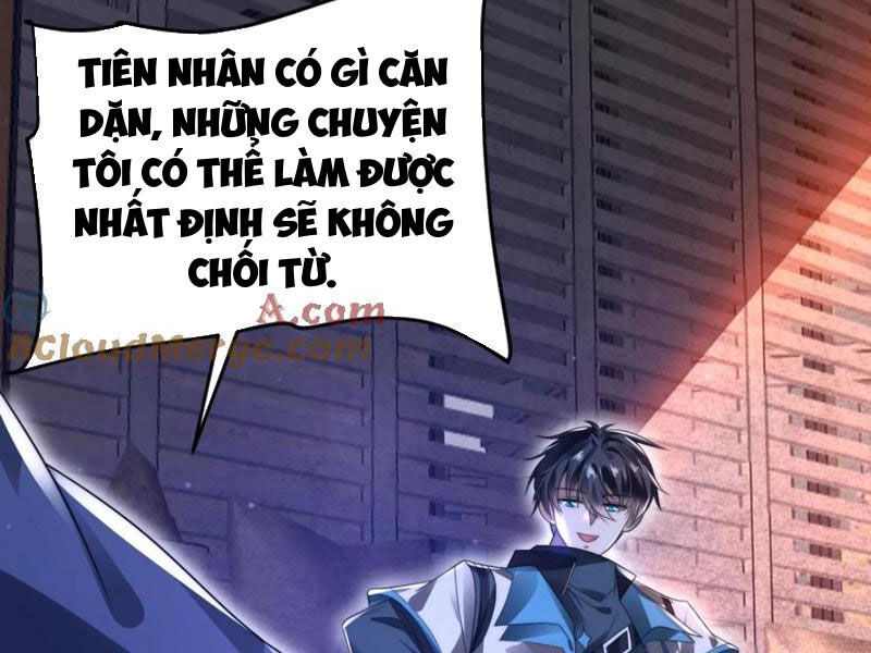 Tích Trữ 10 Vạn Vật Tư Trước Ngày Tận Thế Chap 144 - Next Chap 145