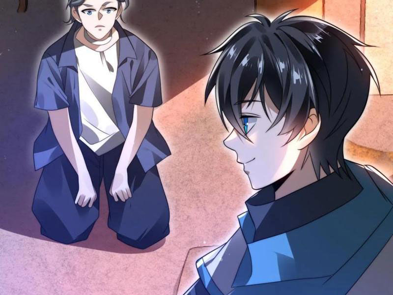Tích Trữ 10 Vạn Vật Tư Trước Ngày Tận Thế Chap 144 - Next Chap 145