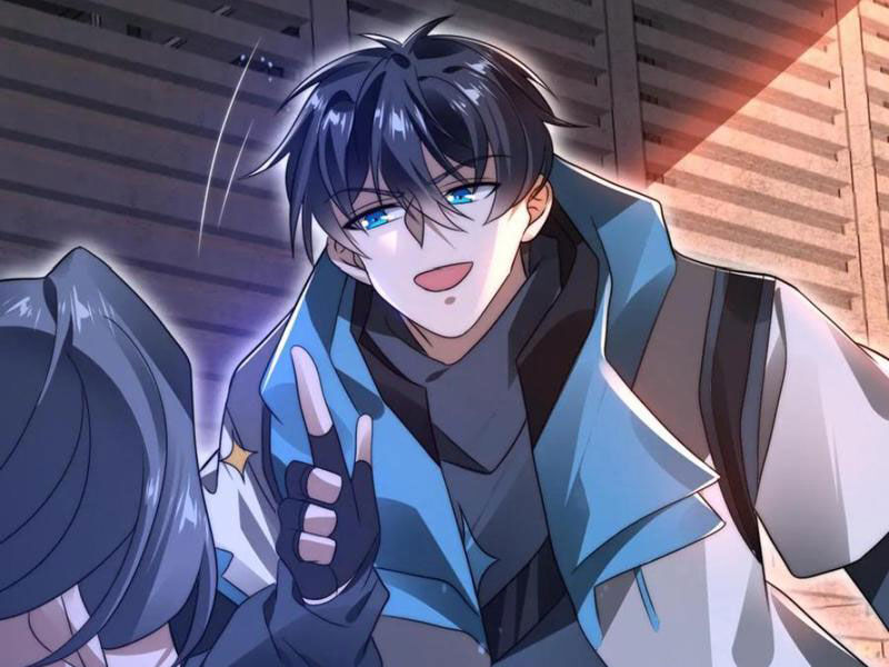 Tích Trữ 10 Vạn Vật Tư Trước Ngày Tận Thế Chap 144 - Next Chap 145
