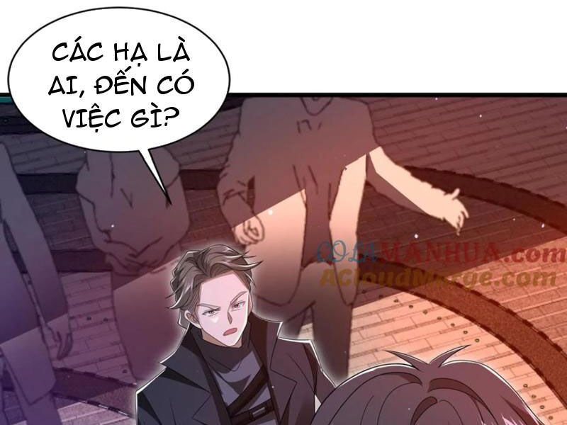 Tích Trữ 10 Vạn Vật Tư Trước Ngày Tận Thế Chap 144 - Next Chap 145