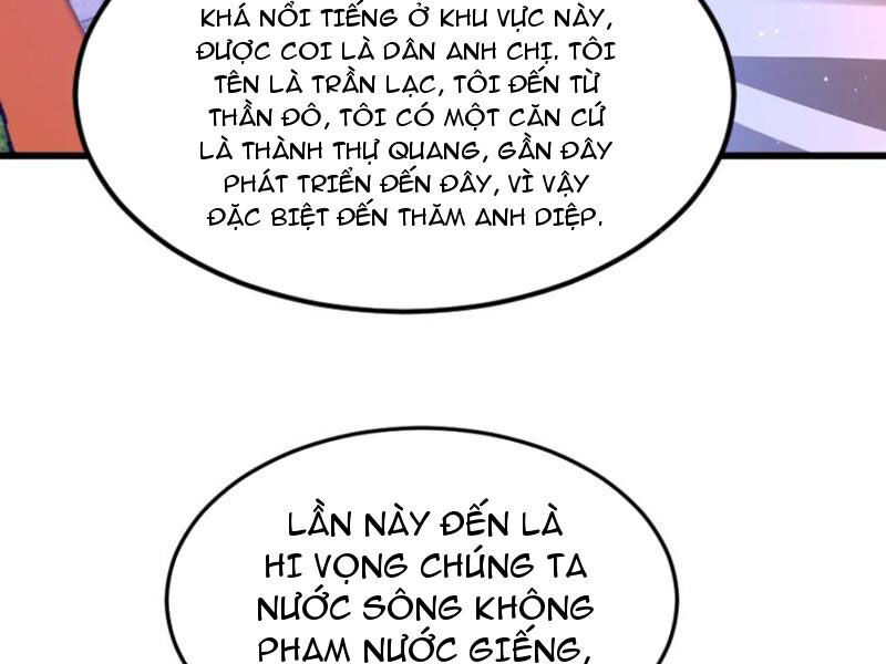 Tích Trữ 10 Vạn Vật Tư Trước Ngày Tận Thế Chap 144 - Next Chap 145