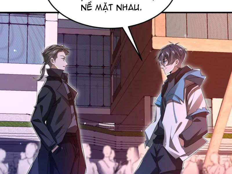 Tích Trữ 10 Vạn Vật Tư Trước Ngày Tận Thế Chap 144 - Next Chap 145