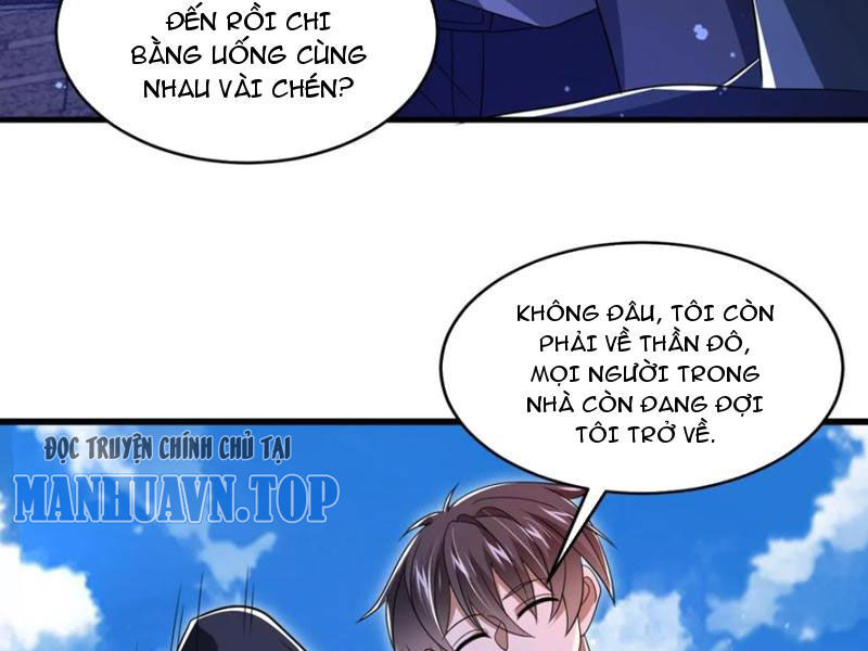 Tích Trữ 10 Vạn Vật Tư Trước Ngày Tận Thế Chap 144 - Next Chap 145