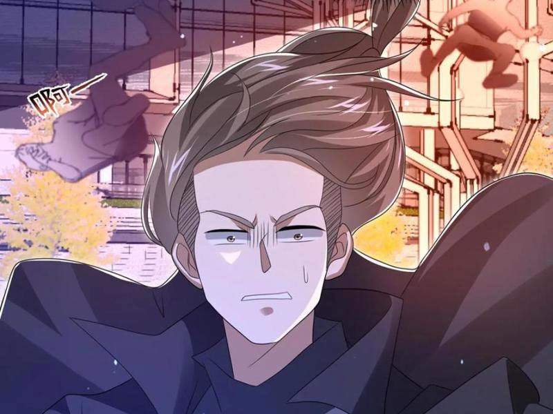 Tích Trữ 10 Vạn Vật Tư Trước Ngày Tận Thế Chap 144 - Next Chap 145