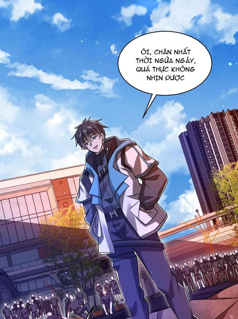 Tích Trữ 10 Vạn Vật Tư Trước Ngày Tận Thế Chap 145 - Next Chap 146