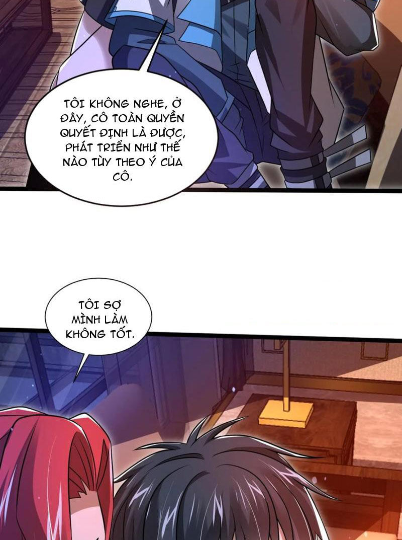 Tích Trữ 10 Vạn Vật Tư Trước Ngày Tận Thế Chap 145 - Next Chap 146