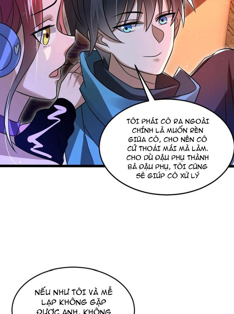 Tích Trữ 10 Vạn Vật Tư Trước Ngày Tận Thế Chap 145 - Next Chap 146