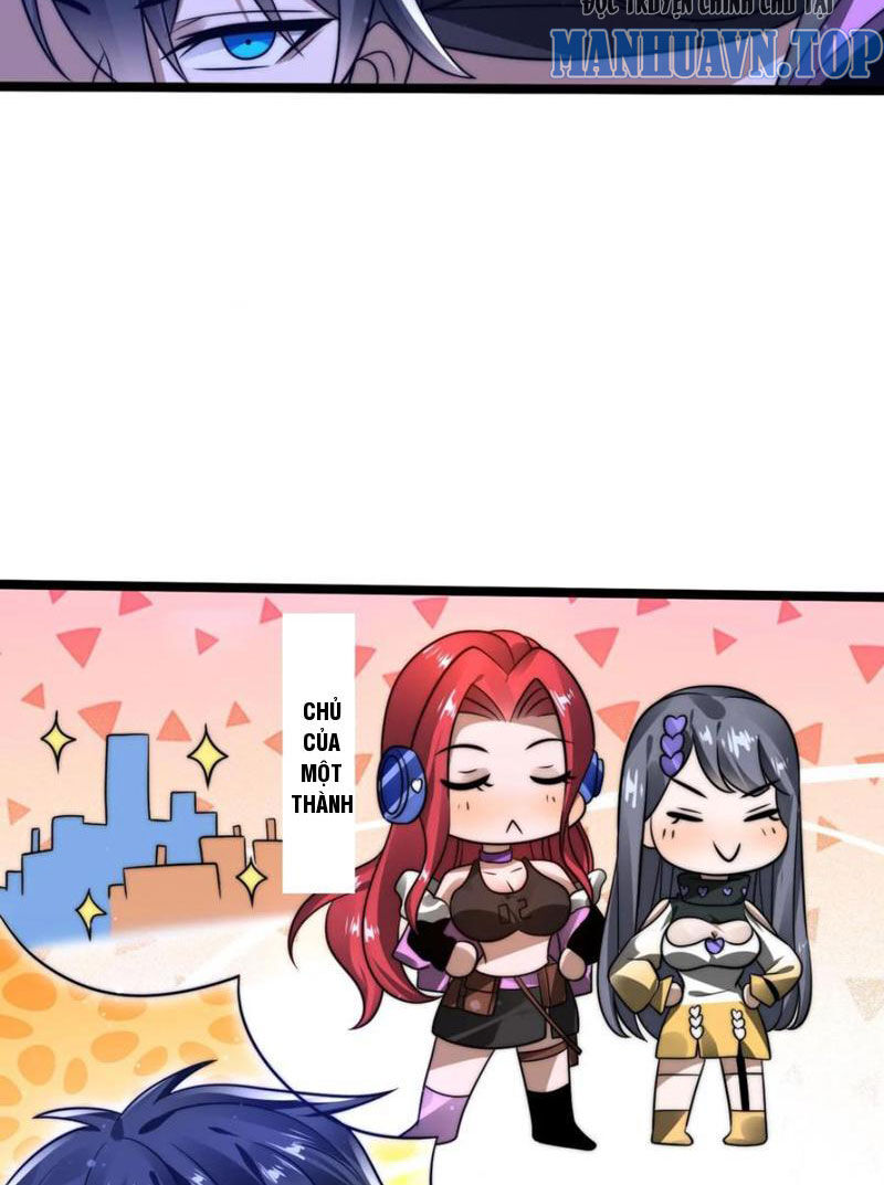 Tích Trữ 10 Vạn Vật Tư Trước Ngày Tận Thế Chap 145 - Next Chap 146