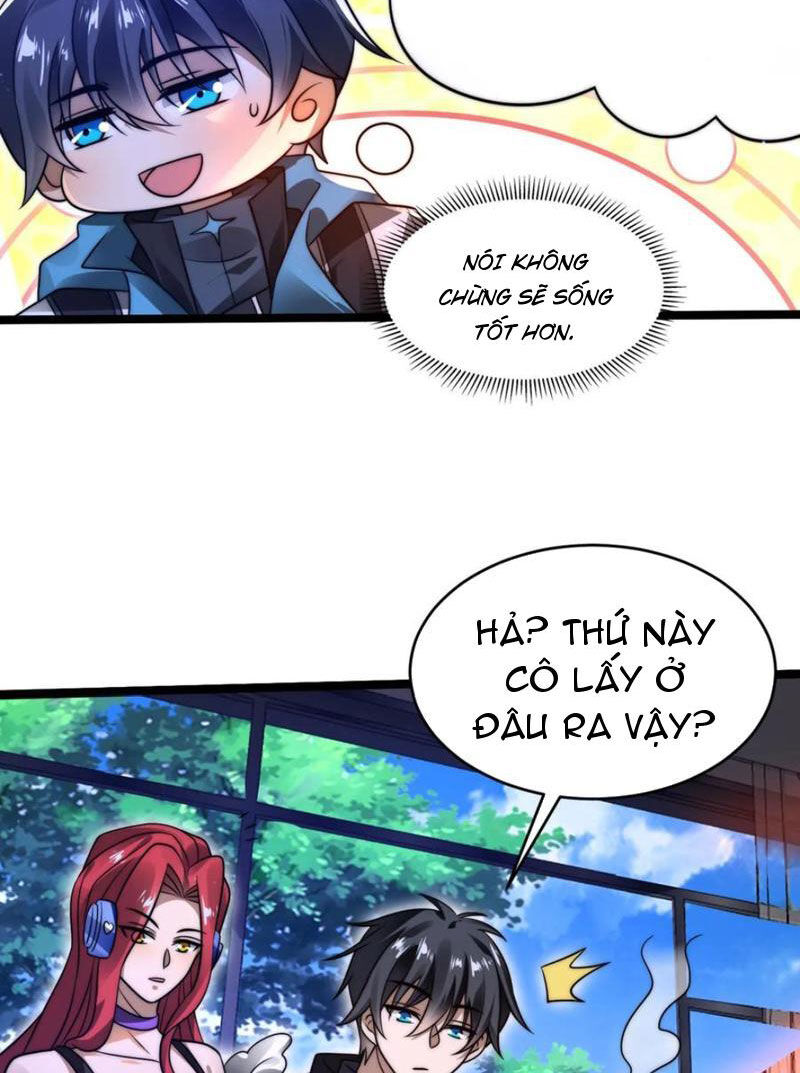 Tích Trữ 10 Vạn Vật Tư Trước Ngày Tận Thế Chap 145 - Next Chap 146