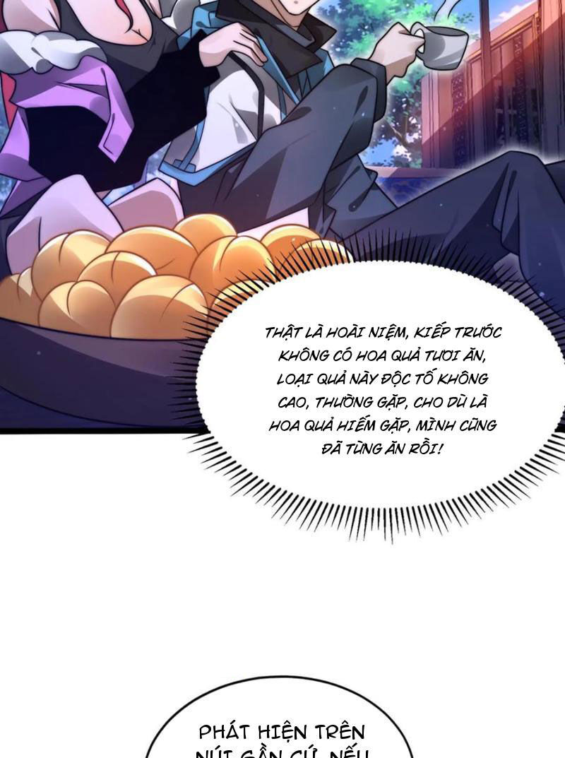 Tích Trữ 10 Vạn Vật Tư Trước Ngày Tận Thế Chap 145 - Next Chap 146