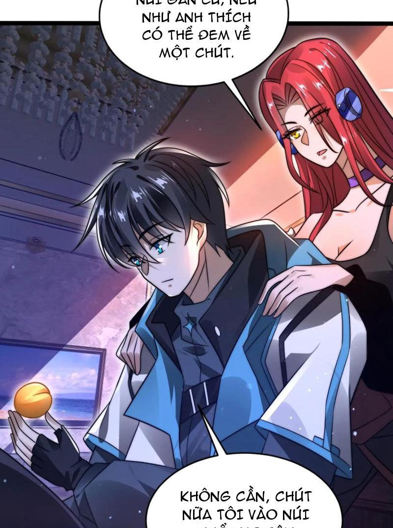 Tích Trữ 10 Vạn Vật Tư Trước Ngày Tận Thế Chap 145 - Next Chap 146