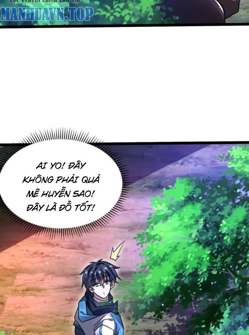 Tích Trữ 10 Vạn Vật Tư Trước Ngày Tận Thế Chap 145 - Next Chap 146