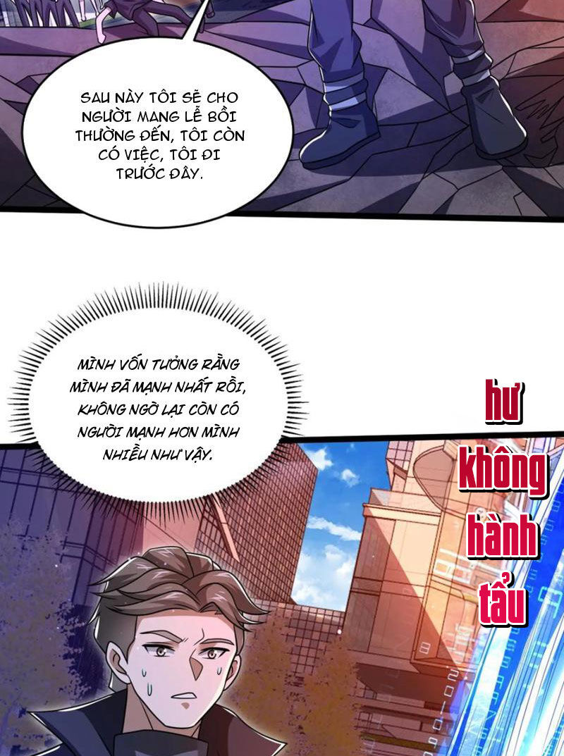 Tích Trữ 10 Vạn Vật Tư Trước Ngày Tận Thế Chap 145 - Next Chap 146