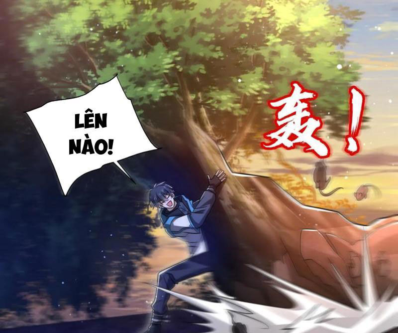 Tích Trữ 10 Vạn Vật Tư Trước Ngày Tận Thế Chap 145 - Next Chap 146