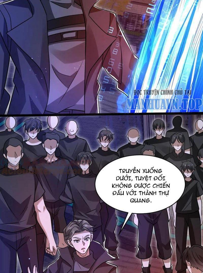 Tích Trữ 10 Vạn Vật Tư Trước Ngày Tận Thế Chap 145 - Next Chap 146