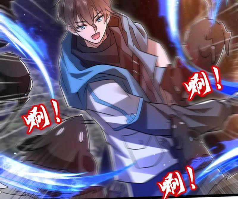 Tích Trữ 10 Vạn Vật Tư Trước Ngày Tận Thế Chap 145 - Next Chap 146