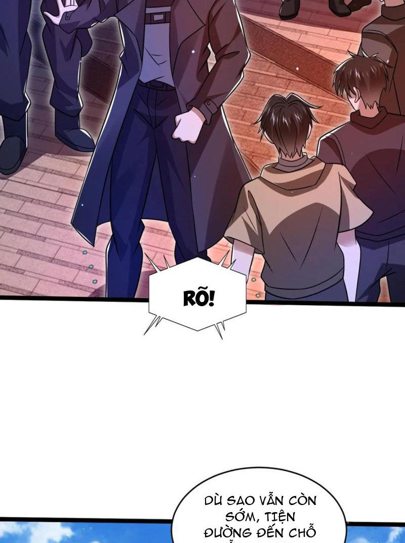 Tích Trữ 10 Vạn Vật Tư Trước Ngày Tận Thế Chap 145 - Next Chap 146
