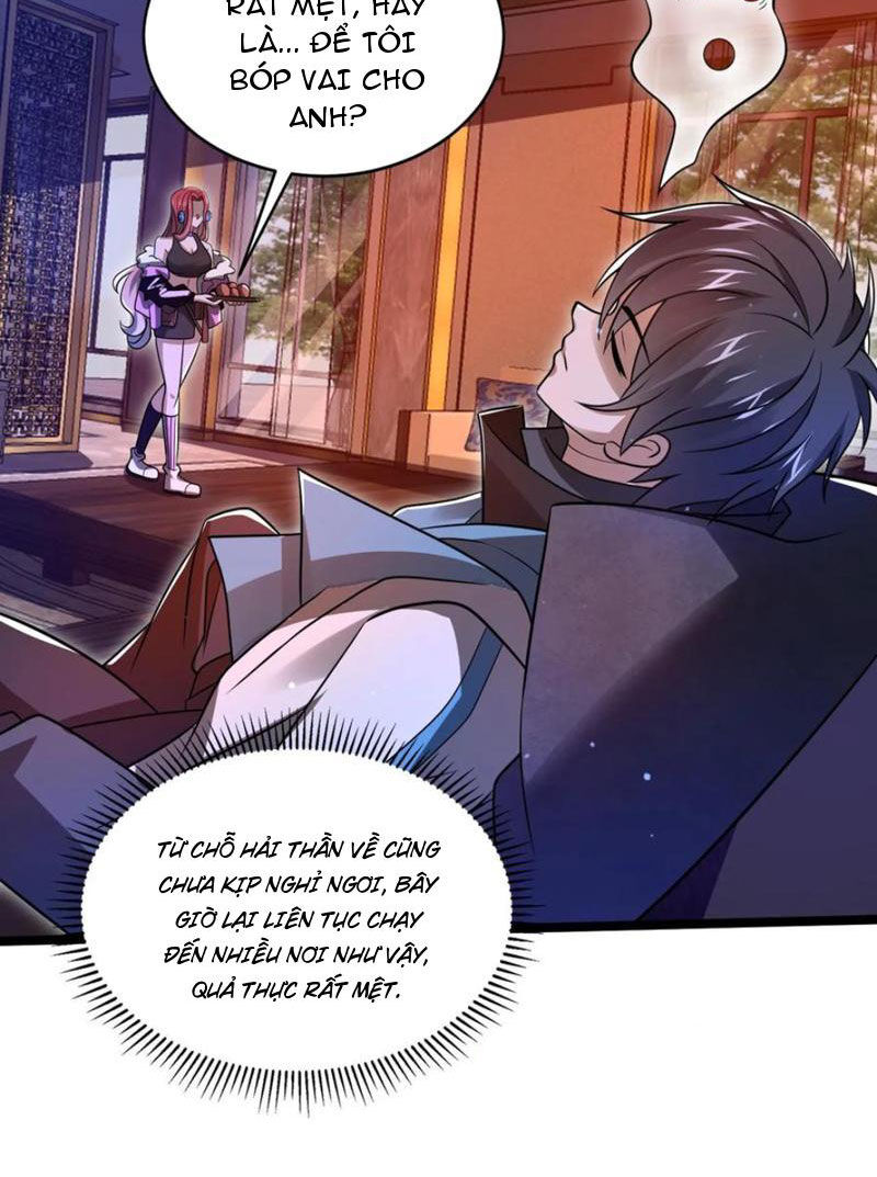 Tích Trữ 10 Vạn Vật Tư Trước Ngày Tận Thế Chap 145 - Next Chap 146