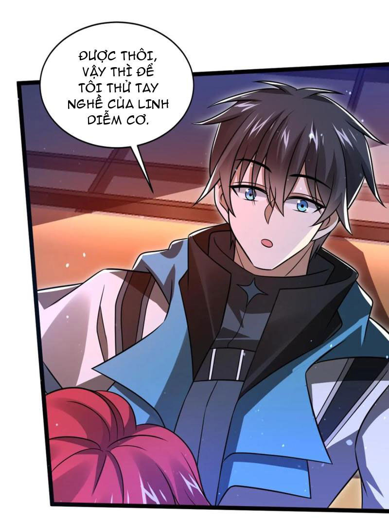 Tích Trữ 10 Vạn Vật Tư Trước Ngày Tận Thế Chap 145 - Next Chap 146