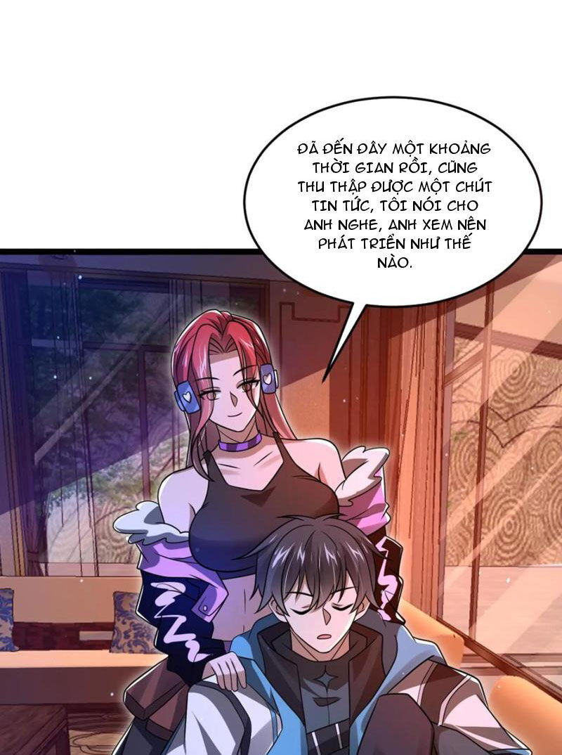 Tích Trữ 10 Vạn Vật Tư Trước Ngày Tận Thế Chap 145 - Next Chap 146