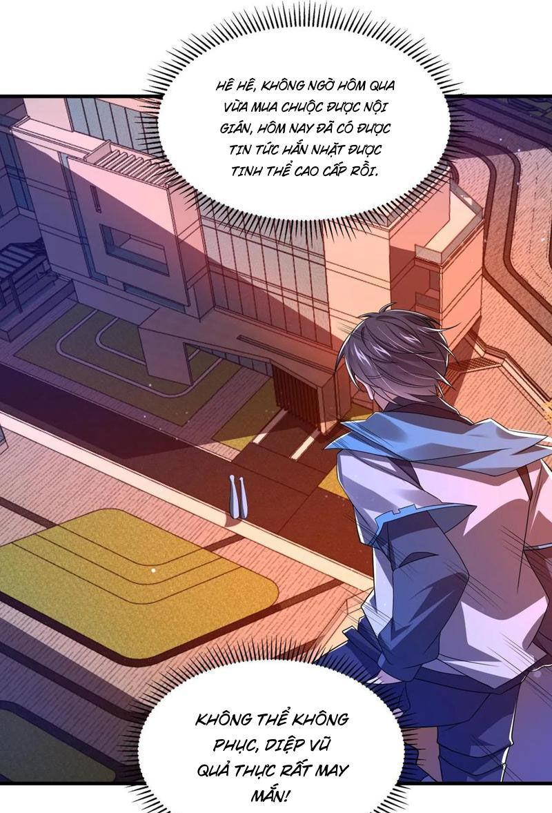 Tích Trữ 10 Vạn Vật Tư Trước Ngày Tận Thế Chap 146 - Next Chap 147