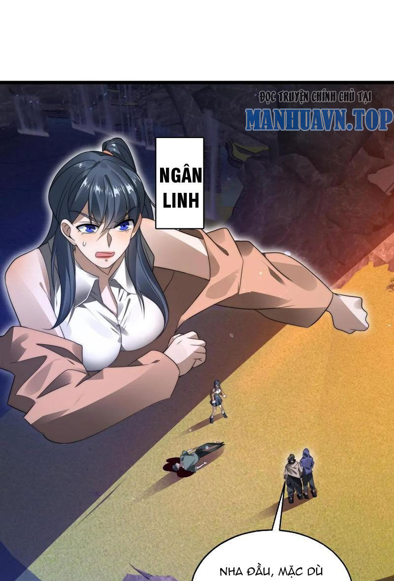 Tích Trữ 10 Vạn Vật Tư Trước Ngày Tận Thế Chap 146 - Next Chap 147