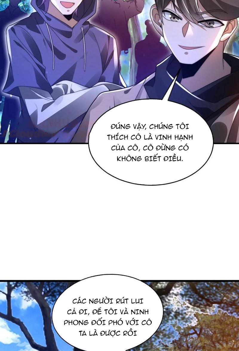 Tích Trữ 10 Vạn Vật Tư Trước Ngày Tận Thế Chap 146 - Next Chap 147