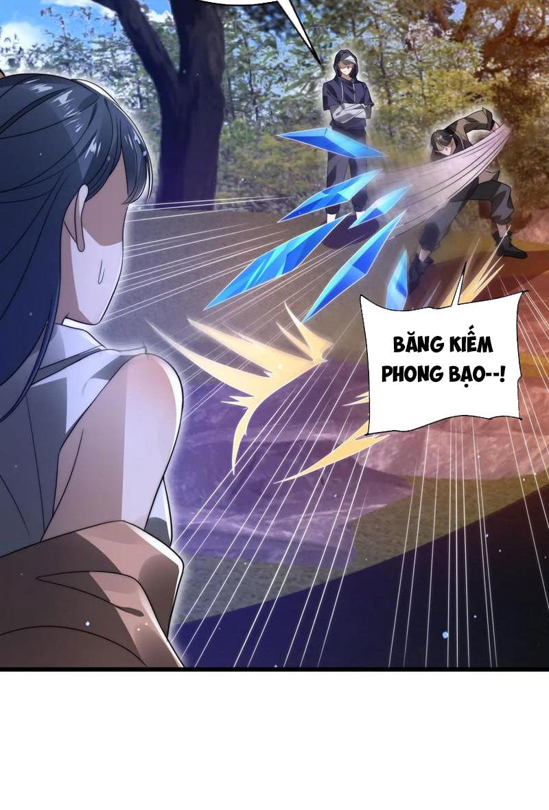 Tích Trữ 10 Vạn Vật Tư Trước Ngày Tận Thế Chap 146 - Next Chap 147