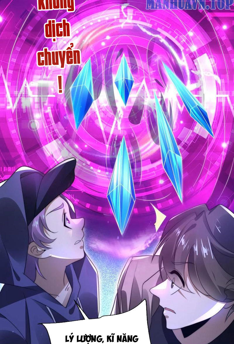 Tích Trữ 10 Vạn Vật Tư Trước Ngày Tận Thế Chap 146 - Next Chap 147