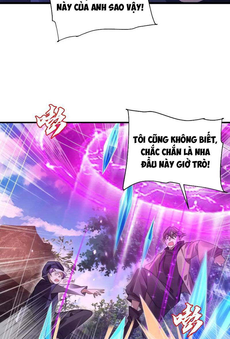 Tích Trữ 10 Vạn Vật Tư Trước Ngày Tận Thế Chap 146 - Next Chap 147