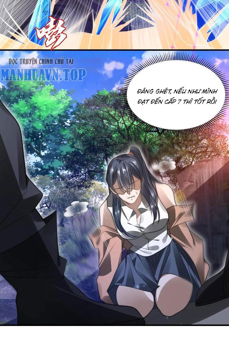 Tích Trữ 10 Vạn Vật Tư Trước Ngày Tận Thế Chap 146 - Next Chap 147