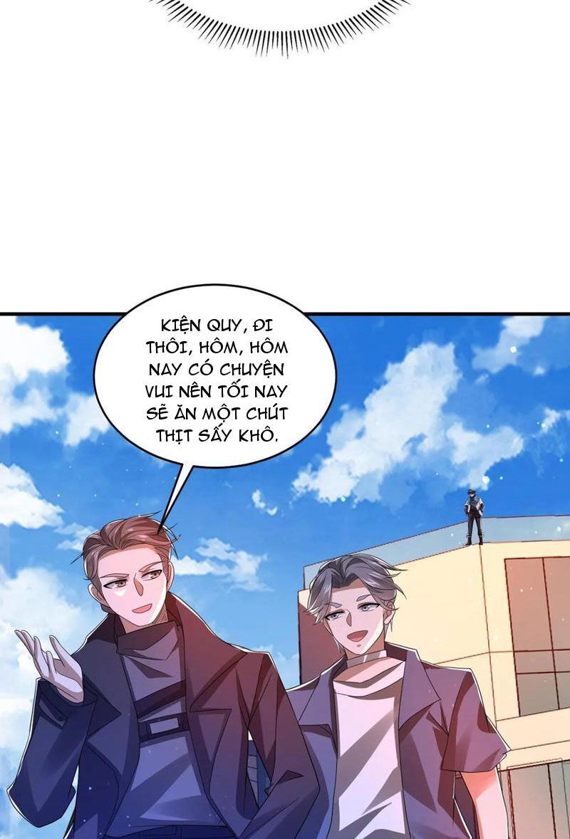 Tích Trữ 10 Vạn Vật Tư Trước Ngày Tận Thế Chap 146 - Next Chap 147