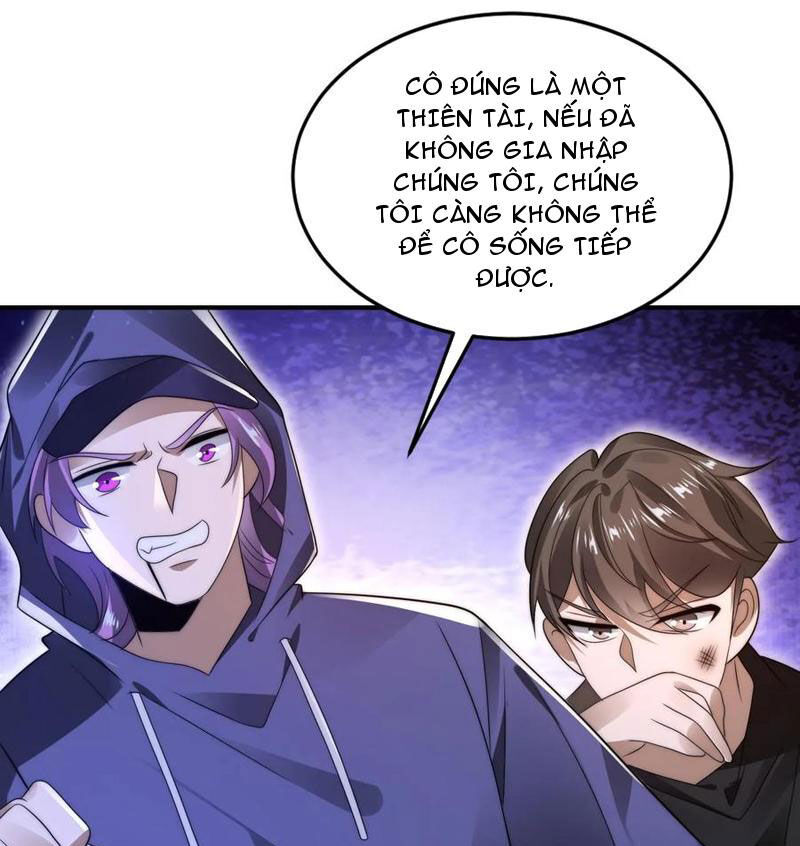 Tích Trữ 10 Vạn Vật Tư Trước Ngày Tận Thế Chap 146 - Next Chap 147