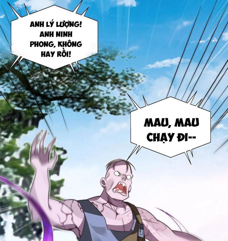 Tích Trữ 10 Vạn Vật Tư Trước Ngày Tận Thế Chap 146 - Next Chap 147