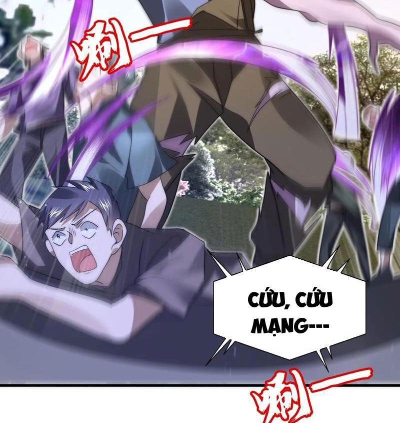 Tích Trữ 10 Vạn Vật Tư Trước Ngày Tận Thế Chap 146 - Next Chap 147