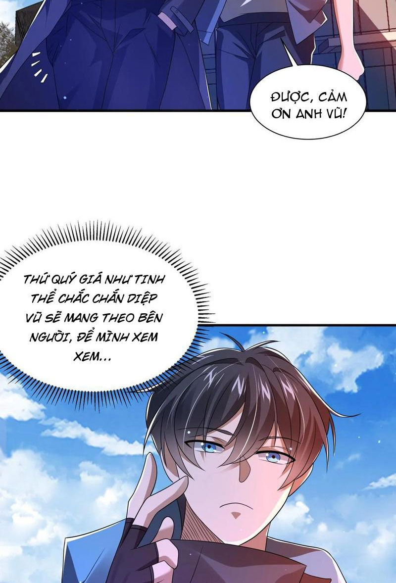Tích Trữ 10 Vạn Vật Tư Trước Ngày Tận Thế Chap 146 - Next Chap 147