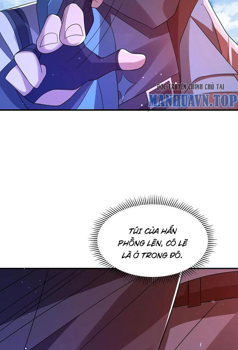 Tích Trữ 10 Vạn Vật Tư Trước Ngày Tận Thế Chap 146 - Next Chap 147