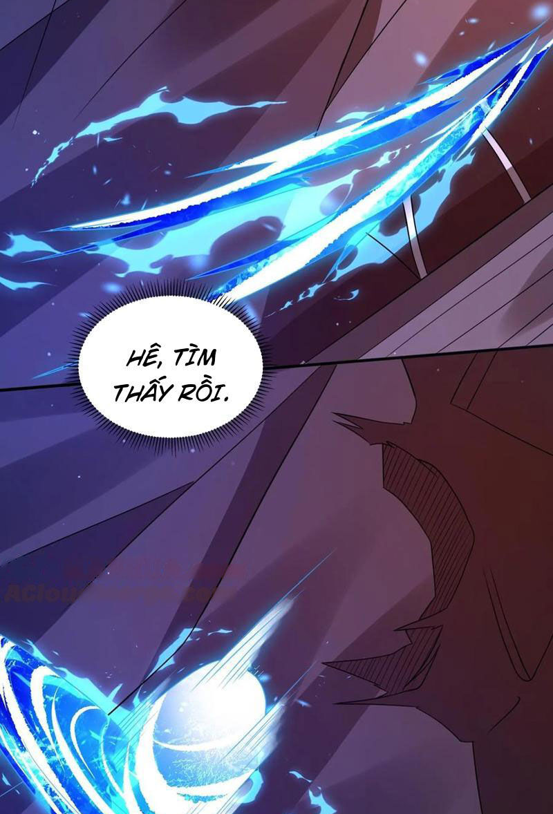 Tích Trữ 10 Vạn Vật Tư Trước Ngày Tận Thế Chap 146 - Next Chap 147