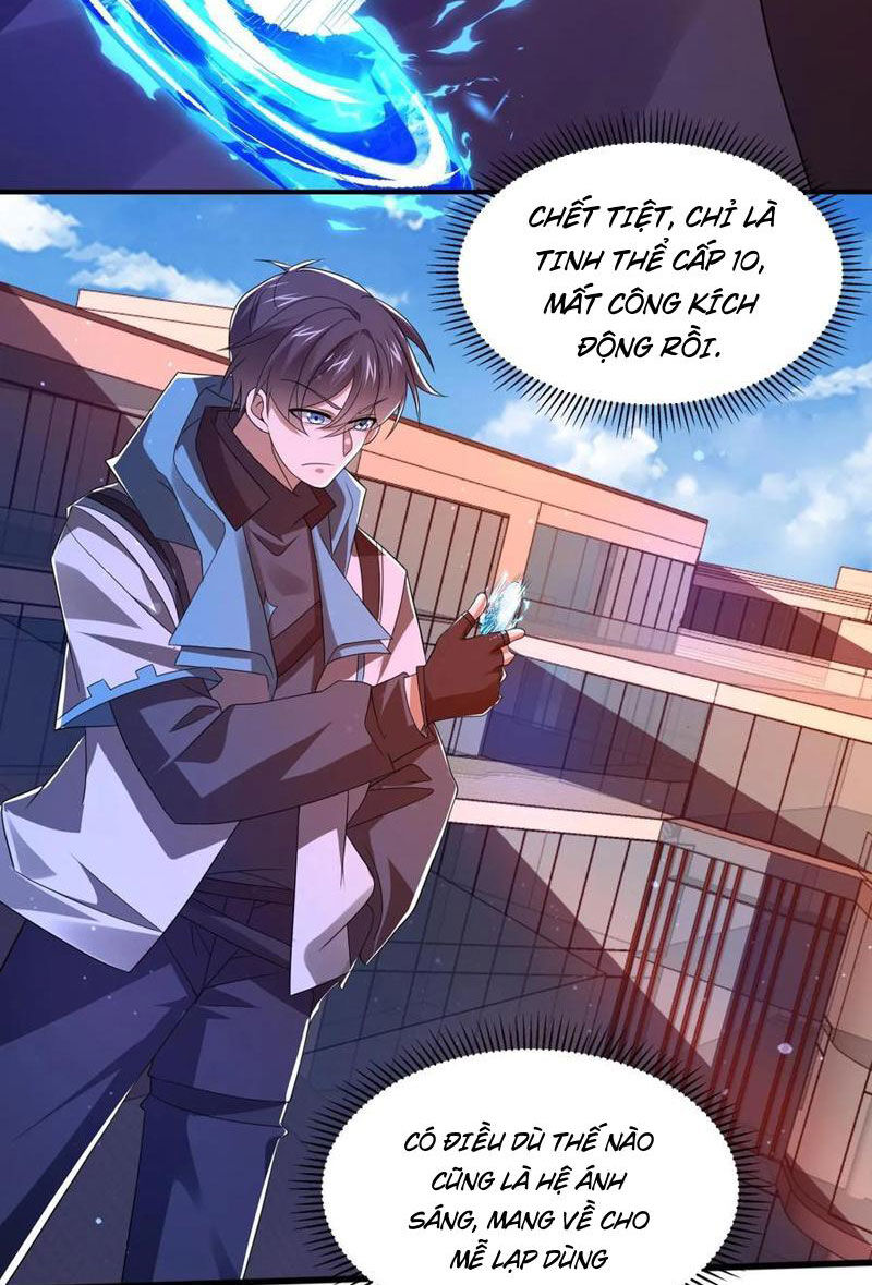 Tích Trữ 10 Vạn Vật Tư Trước Ngày Tận Thế Chap 146 - Next Chap 147