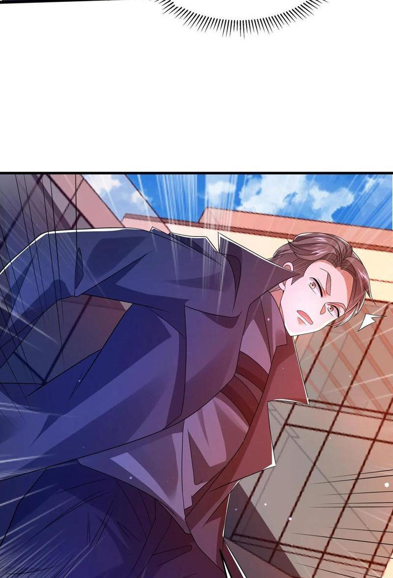 Tích Trữ 10 Vạn Vật Tư Trước Ngày Tận Thế Chap 146 - Next Chap 147