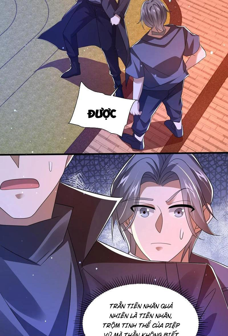 Tích Trữ 10 Vạn Vật Tư Trước Ngày Tận Thế Chap 146 - Next Chap 147