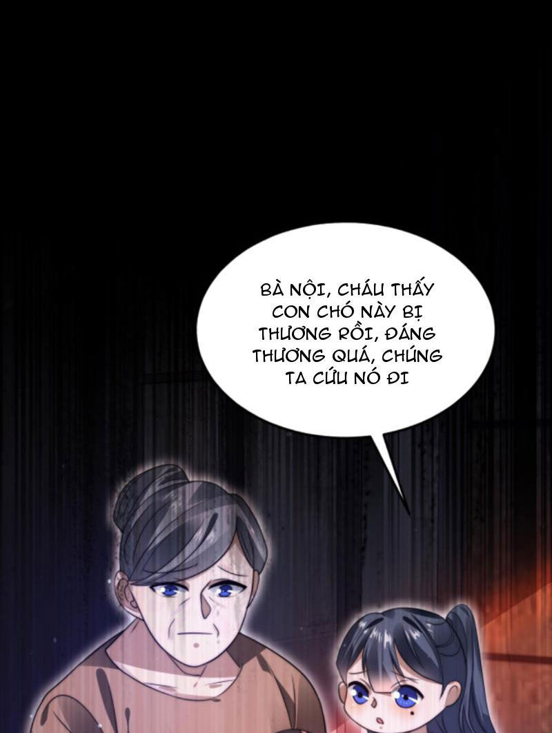 Tích Trữ 10 Vạn Vật Tư Trước Ngày Tận Thế Chap 147 - Next Chap 148