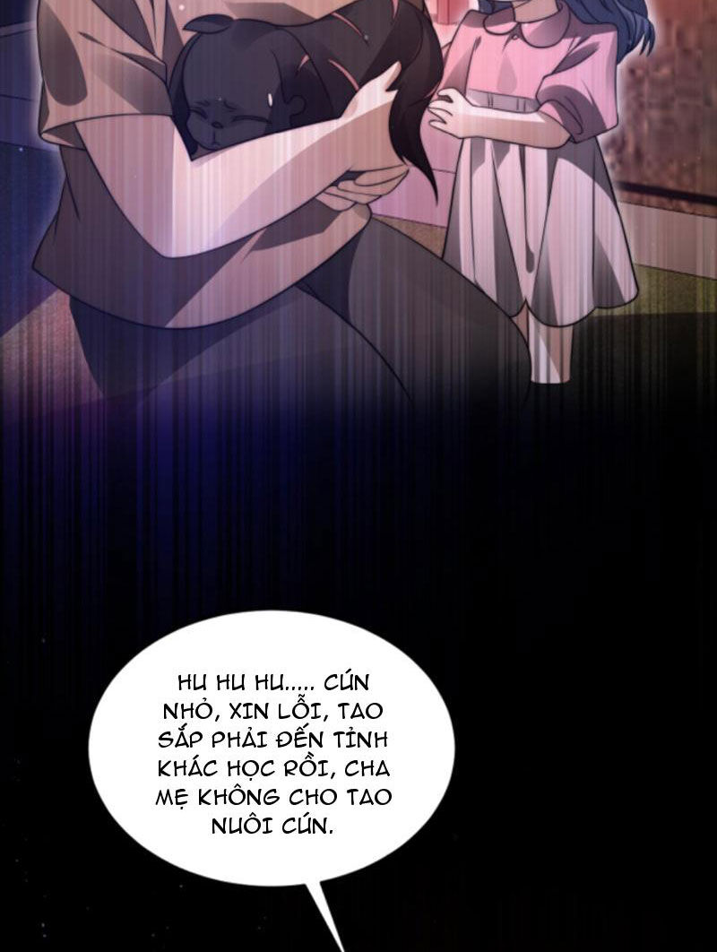 Tích Trữ 10 Vạn Vật Tư Trước Ngày Tận Thế Chap 147 - Next Chap 148