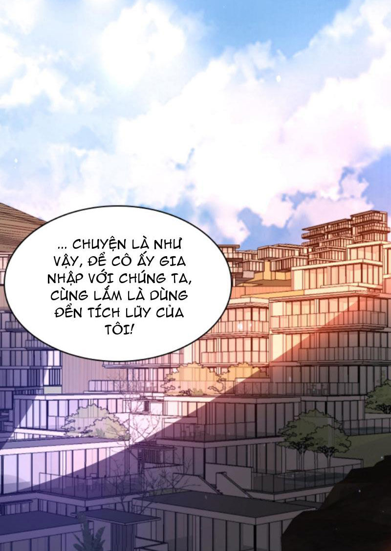Tích Trữ 10 Vạn Vật Tư Trước Ngày Tận Thế Chap 147 - Next Chap 148