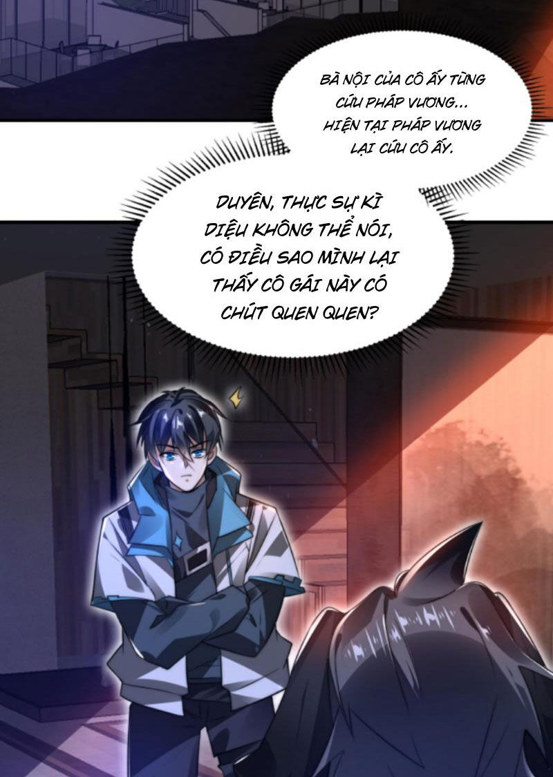Tích Trữ 10 Vạn Vật Tư Trước Ngày Tận Thế Chap 147 - Next Chap 148