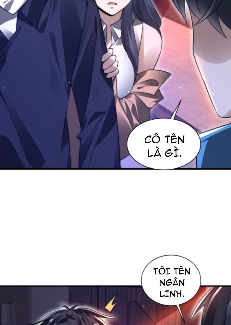 Tích Trữ 10 Vạn Vật Tư Trước Ngày Tận Thế Chap 147 - Next Chap 148