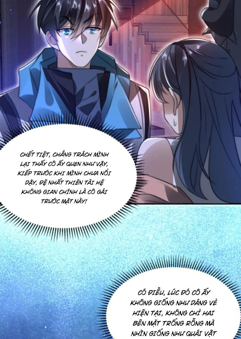 Tích Trữ 10 Vạn Vật Tư Trước Ngày Tận Thế Chap 147 - Next Chap 148