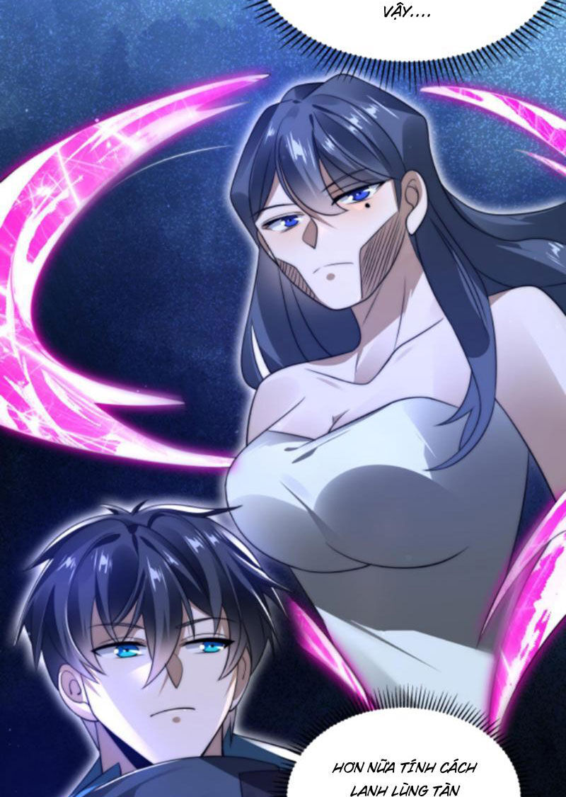 Tích Trữ 10 Vạn Vật Tư Trước Ngày Tận Thế Chap 147 - Next Chap 148
