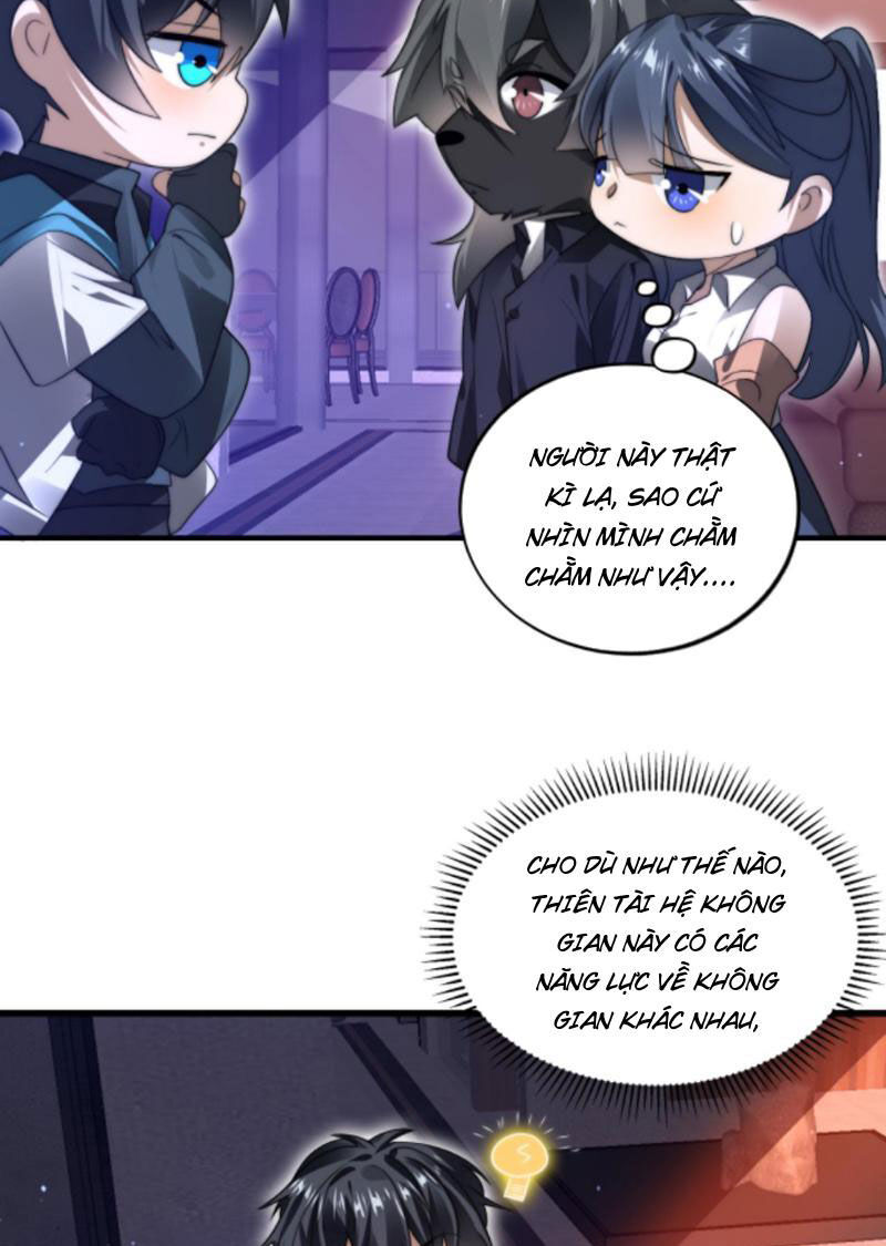 Tích Trữ 10 Vạn Vật Tư Trước Ngày Tận Thế Chap 147 - Next Chap 148