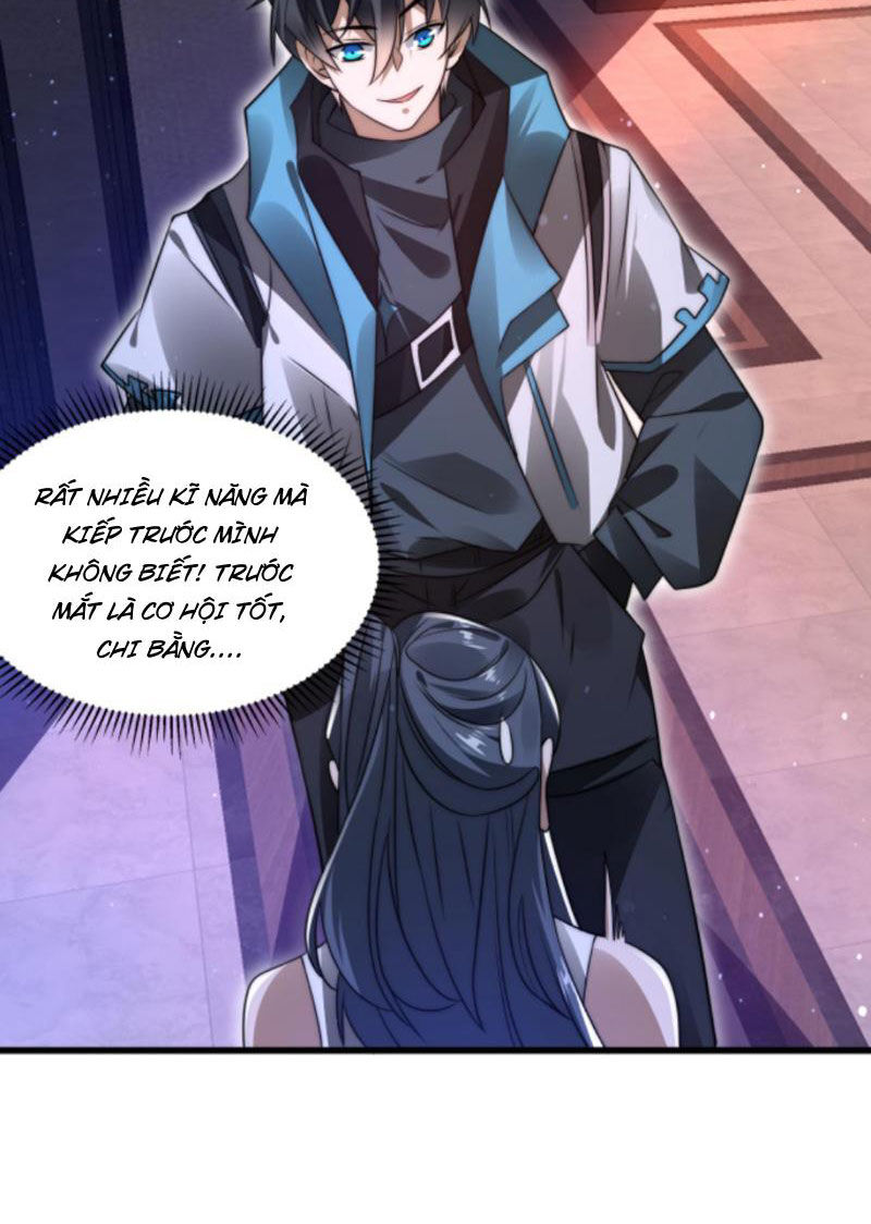Tích Trữ 10 Vạn Vật Tư Trước Ngày Tận Thế Chap 147 - Next Chap 148